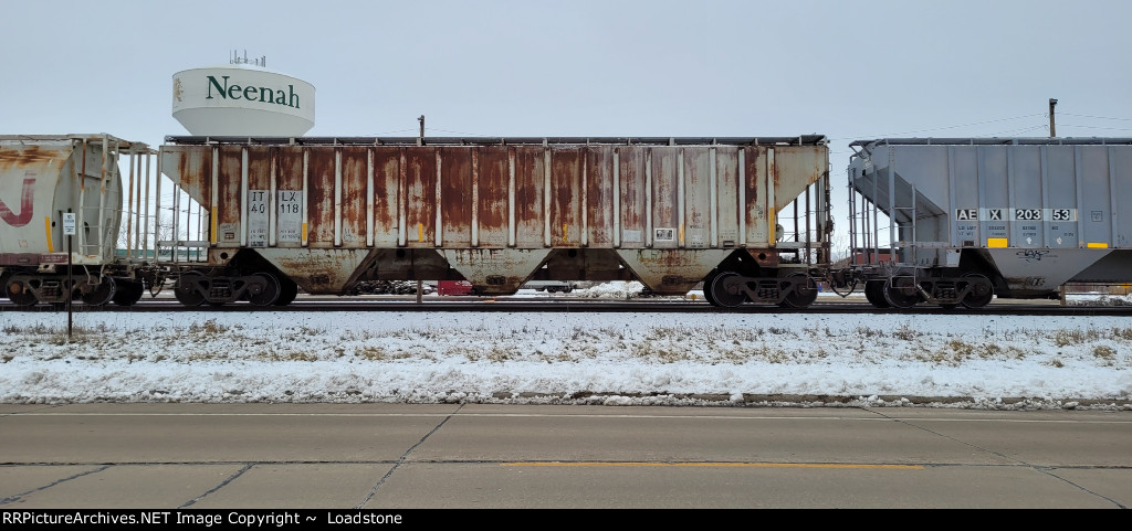 ITLX 40118