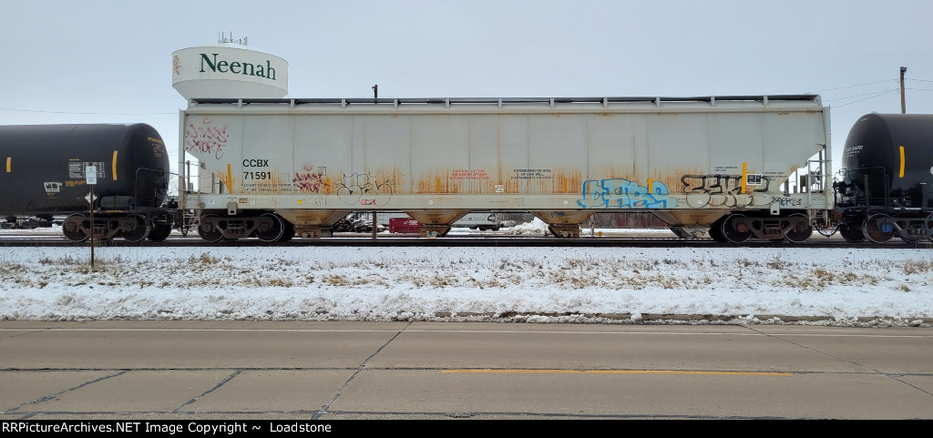 CCBX 71591