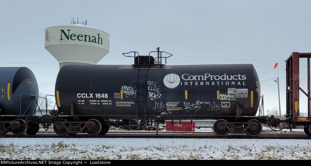 CCLX 1648