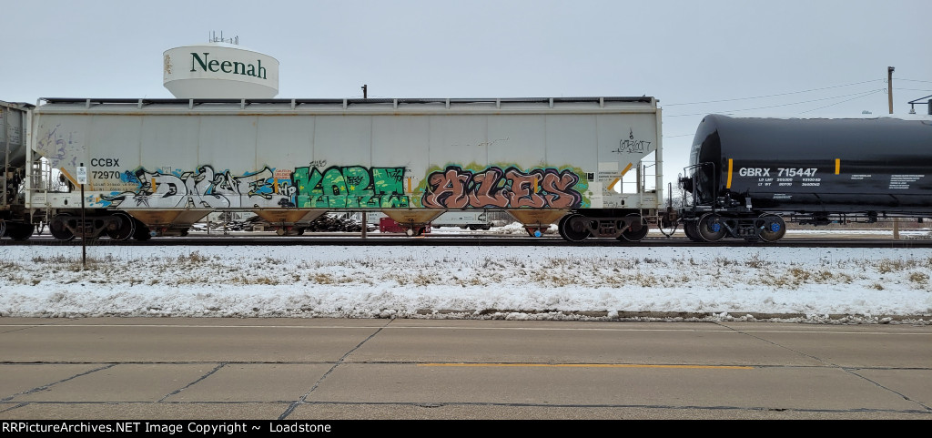 CCBX 72970