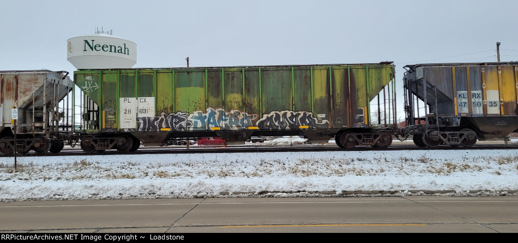 PLCX 28631