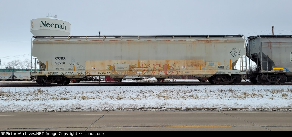 CCBX 58901