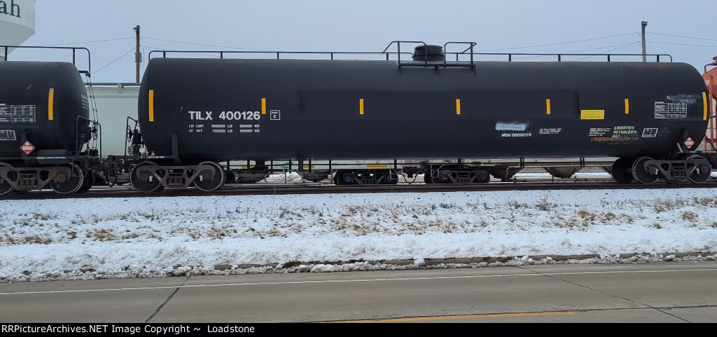 TILX 400126