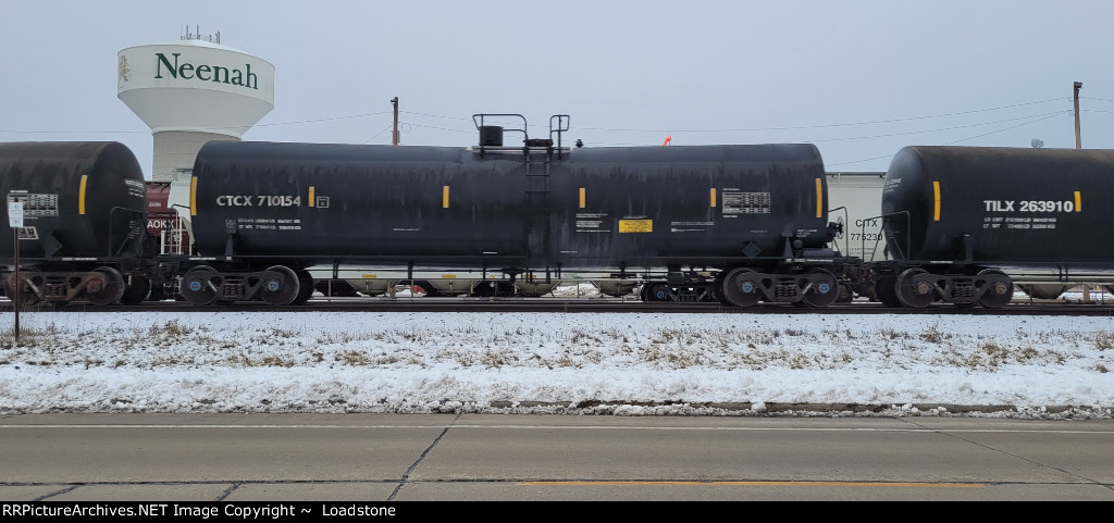 CTCX 710154