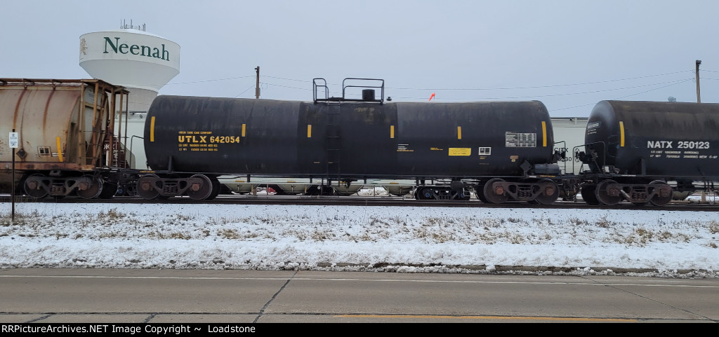 UTLX 642054