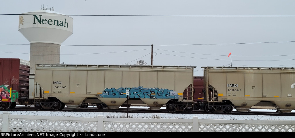 IARX 160560