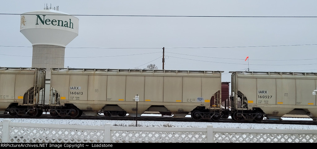 IARX 160613