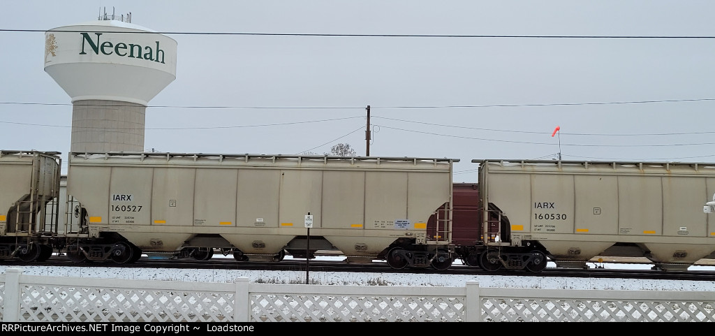 IARX 160527