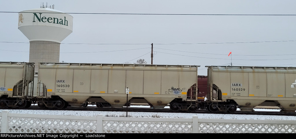 IARX 160530