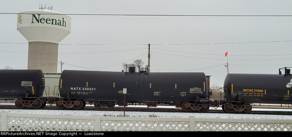 NATX 230521