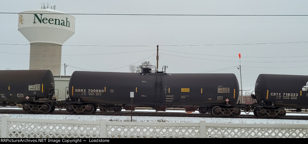 GBRX 700860