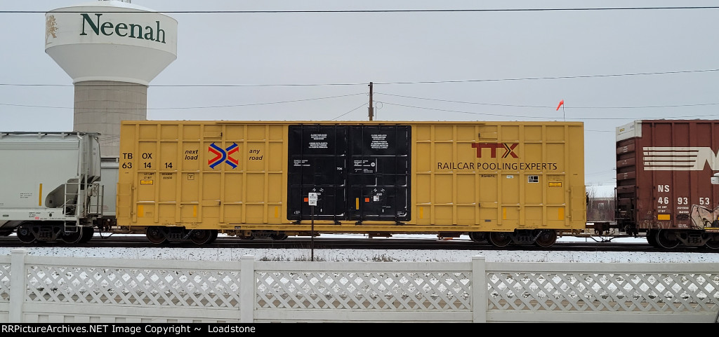 TBOX 631414