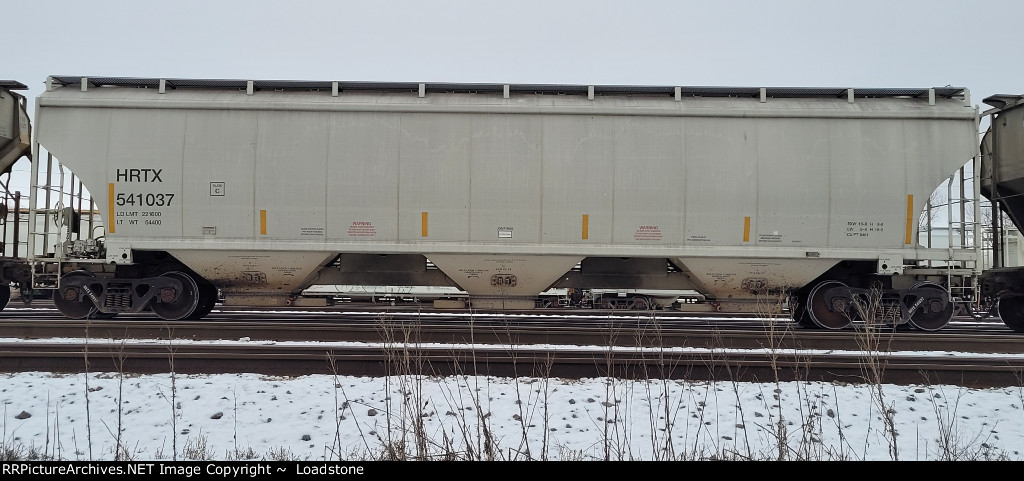 HRTX 541037