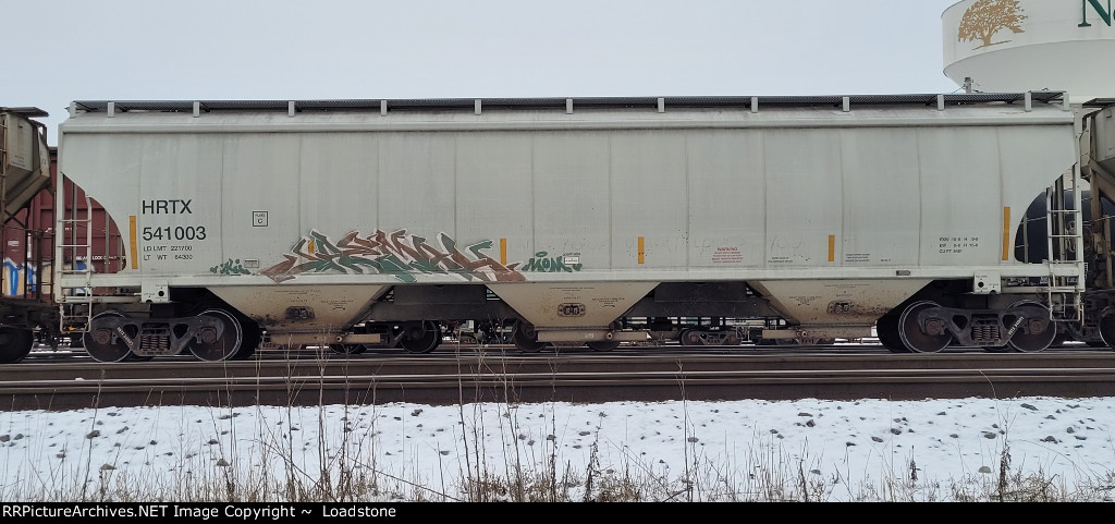 HRTX 541003