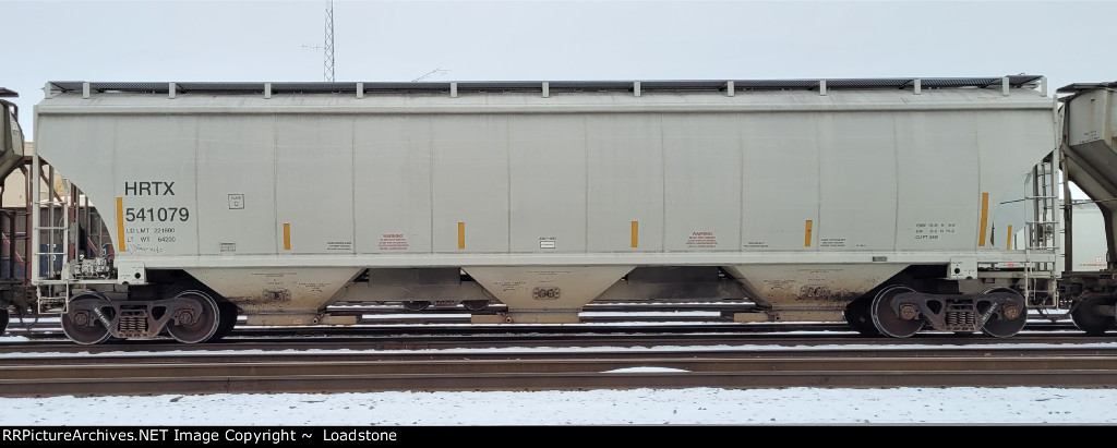 HRTX 541079