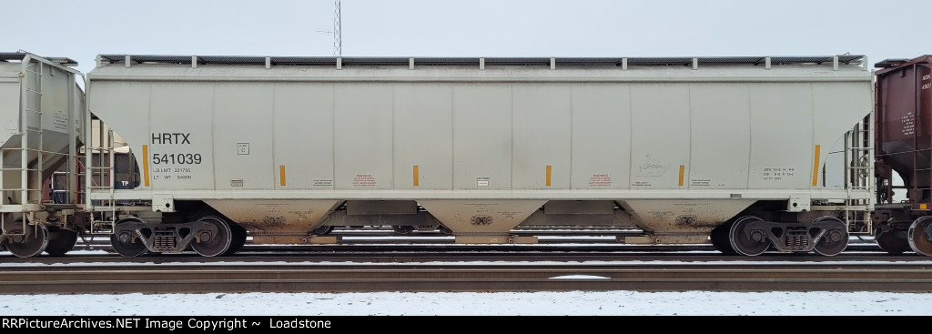 HRTX 541039