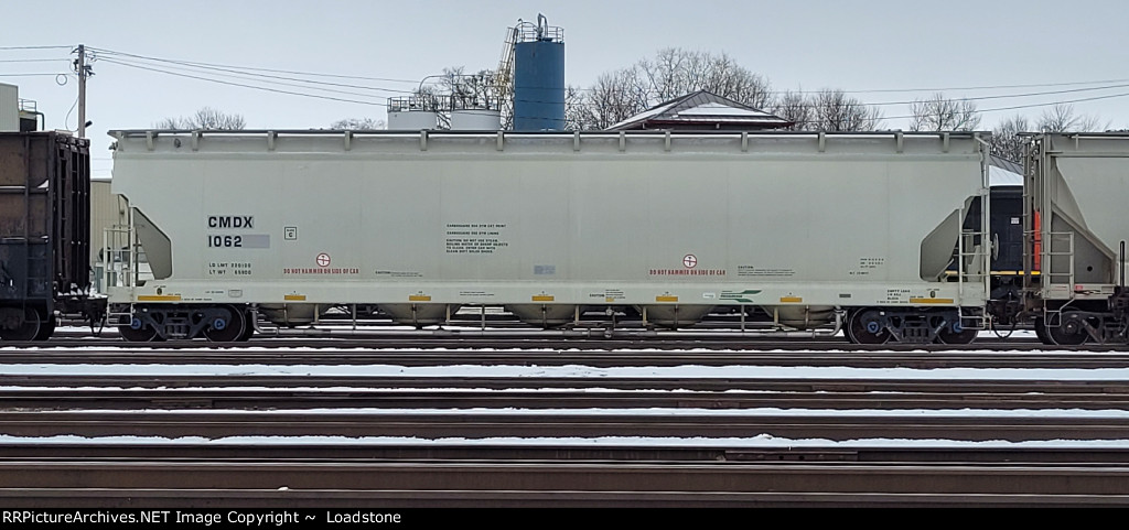 CMDX 1062
