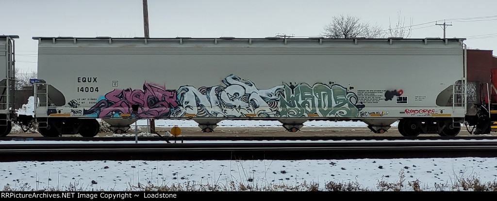 EQUX 14004