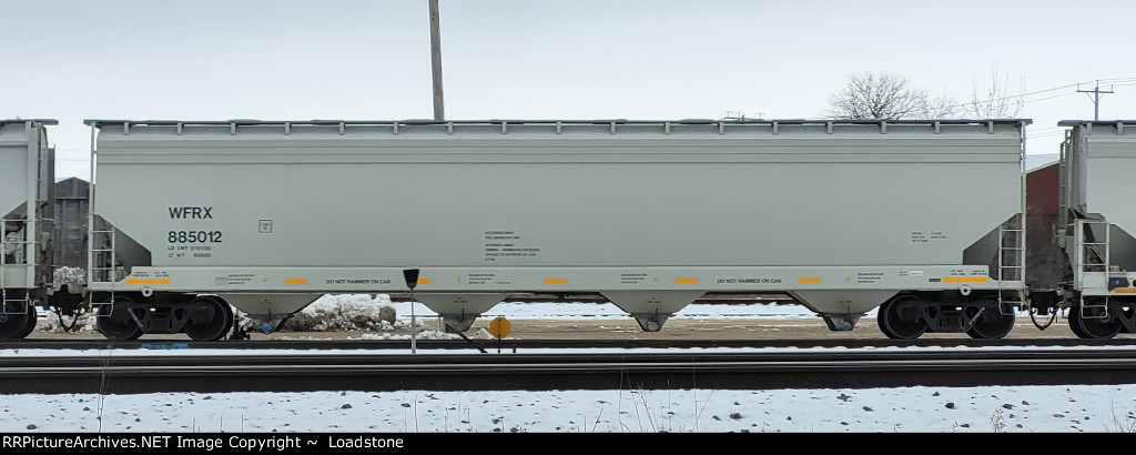 WFRX 885012