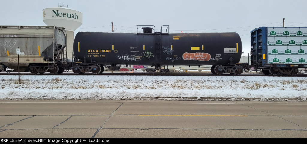 UTLX 678369