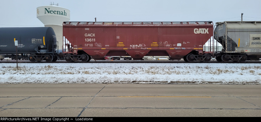 GACX 13611