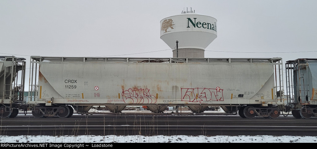 CRDX 11259