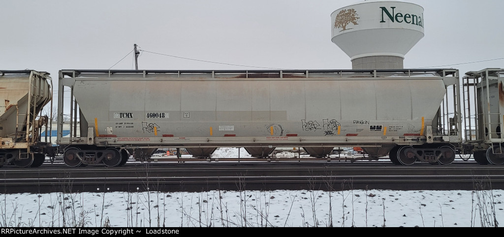 TCMX 460048