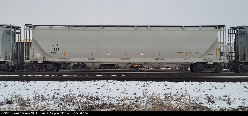CRDX 11227