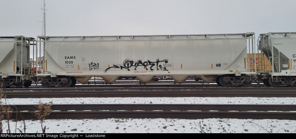 EAMX 1020