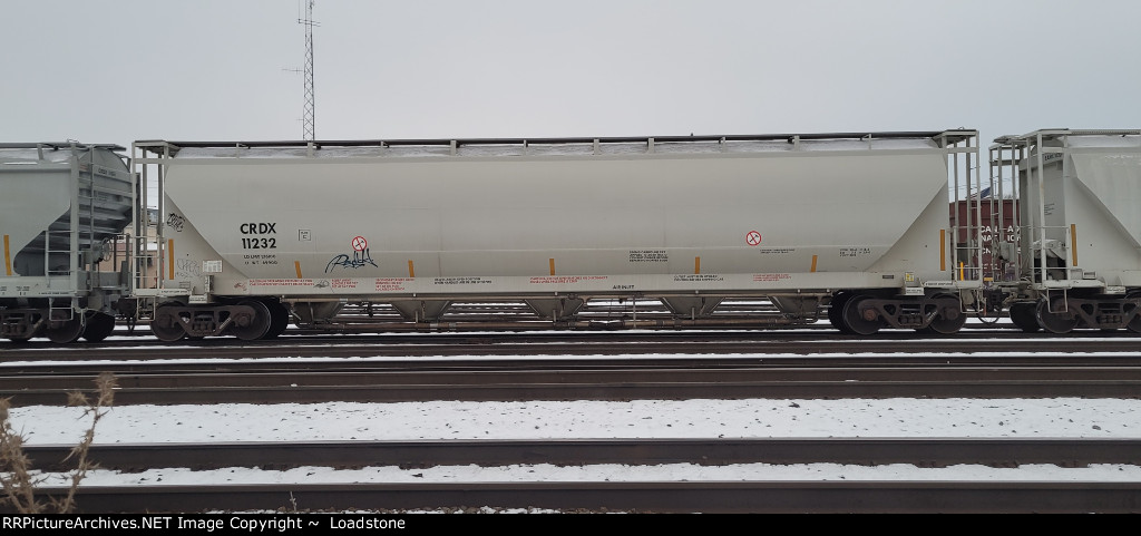CRDX 11232