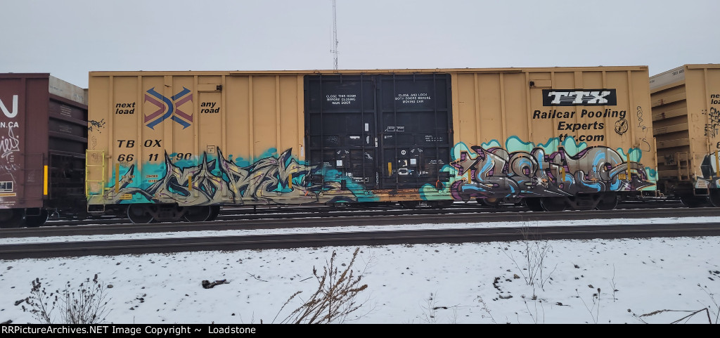 TBOX 661190