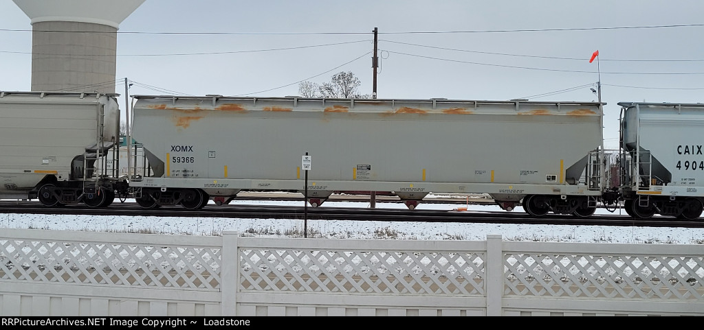 XOMX 59366
