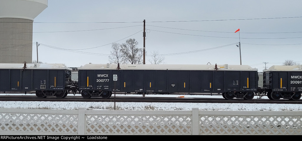MWCX 200777