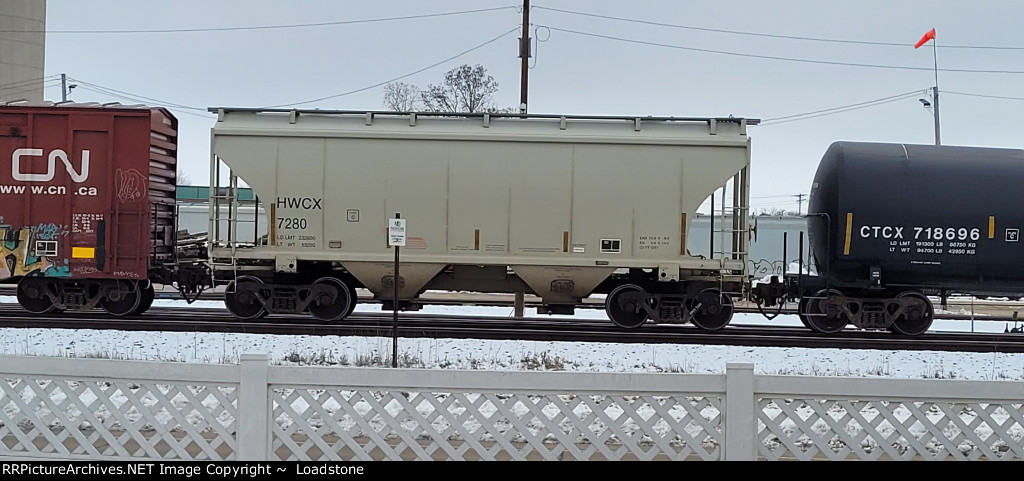 HWCX 7280