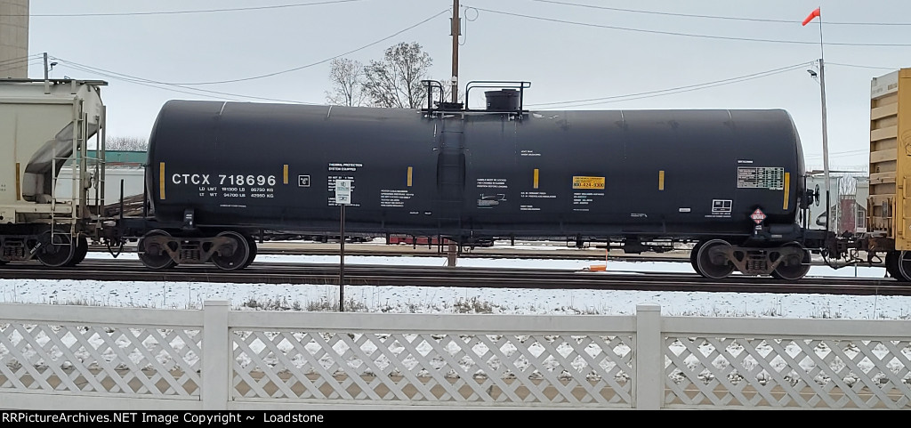 CTCX 718696