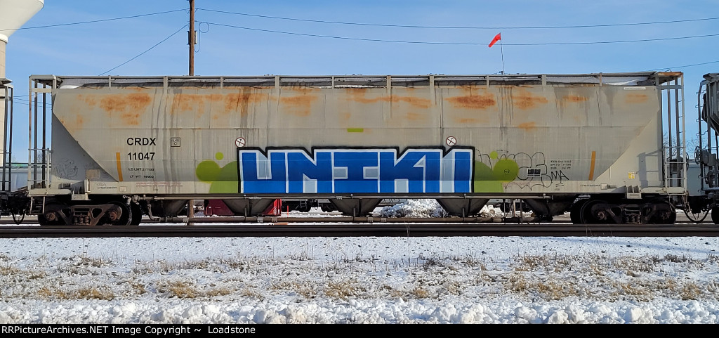 CRDX 11047
