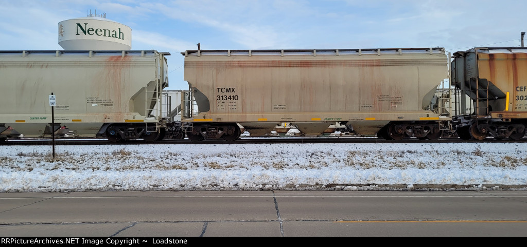 TCMX 313410