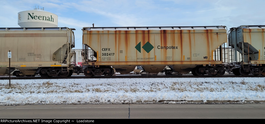 CEFX 302417