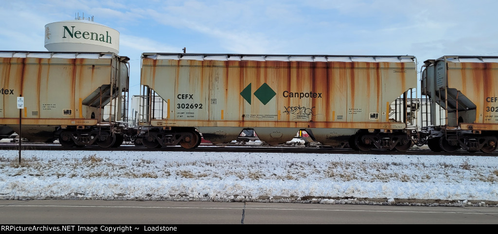 CEFX 302692
