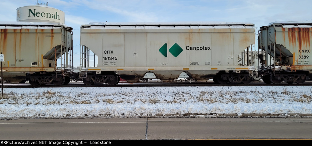 CITX 151345