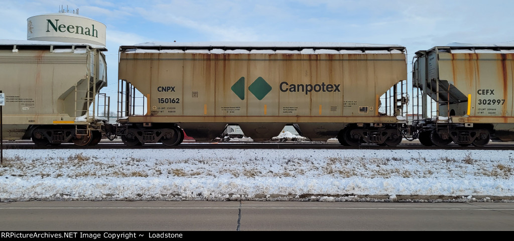 CNPX 150162