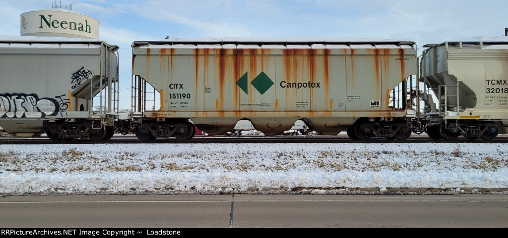 CITX 151190