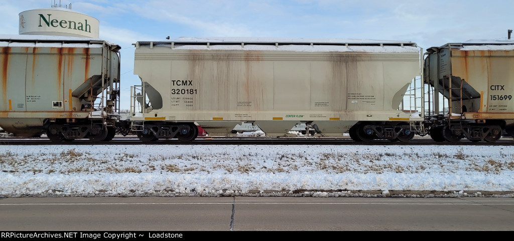 TCMX 320181