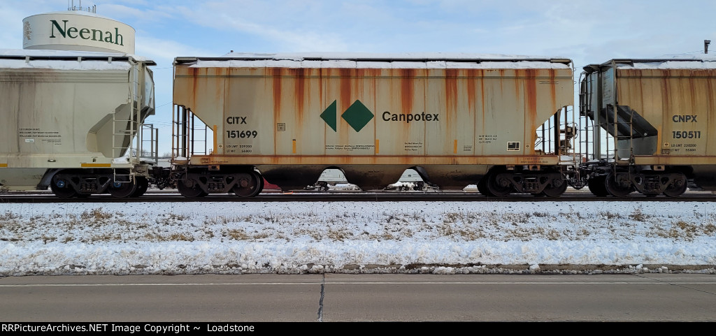 CITX 151699