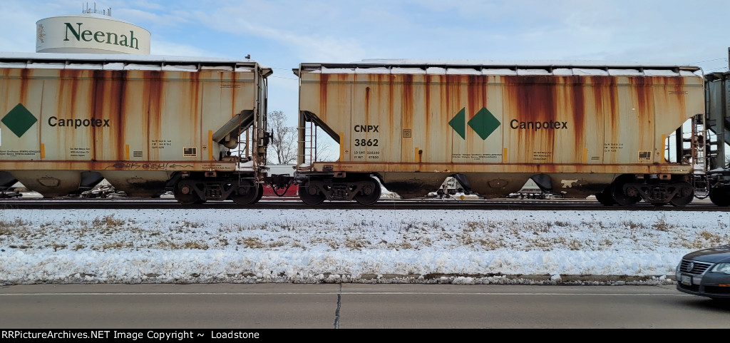 CNPX 3862