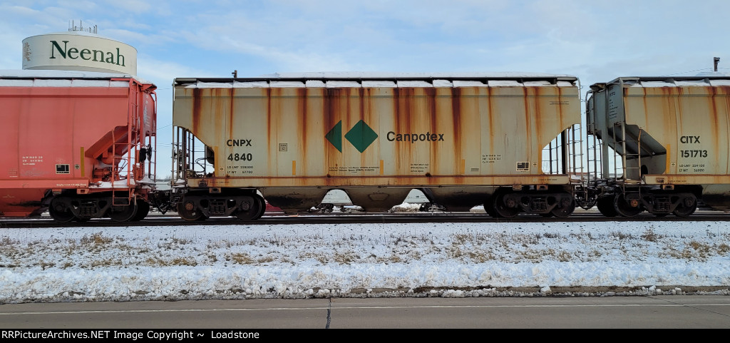 CNPX 4840