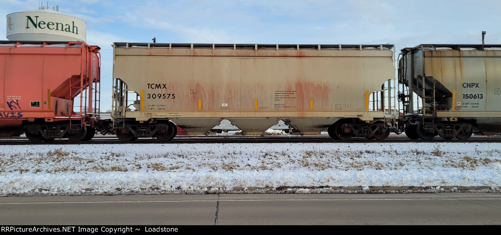 TCMX 309575
