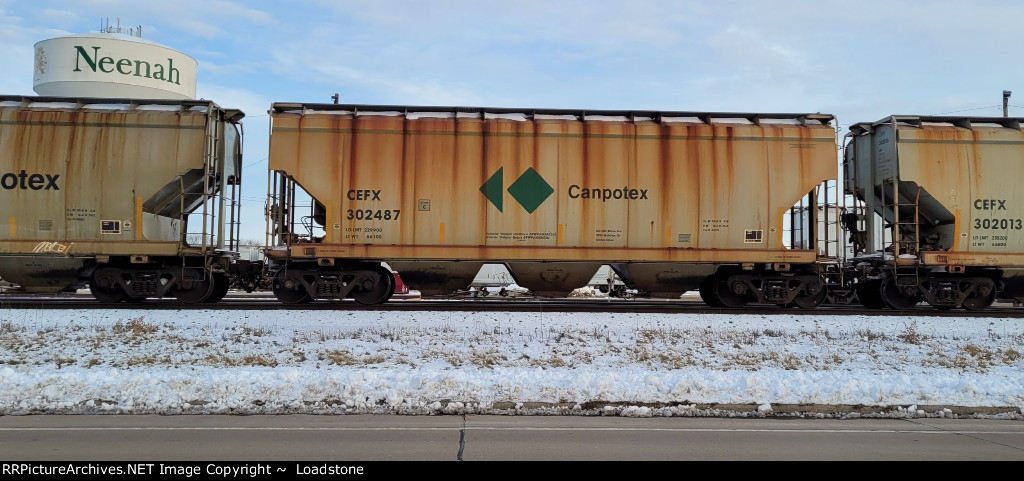 CEFX 302487