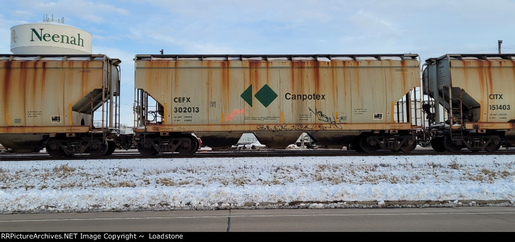 CEFX 302013