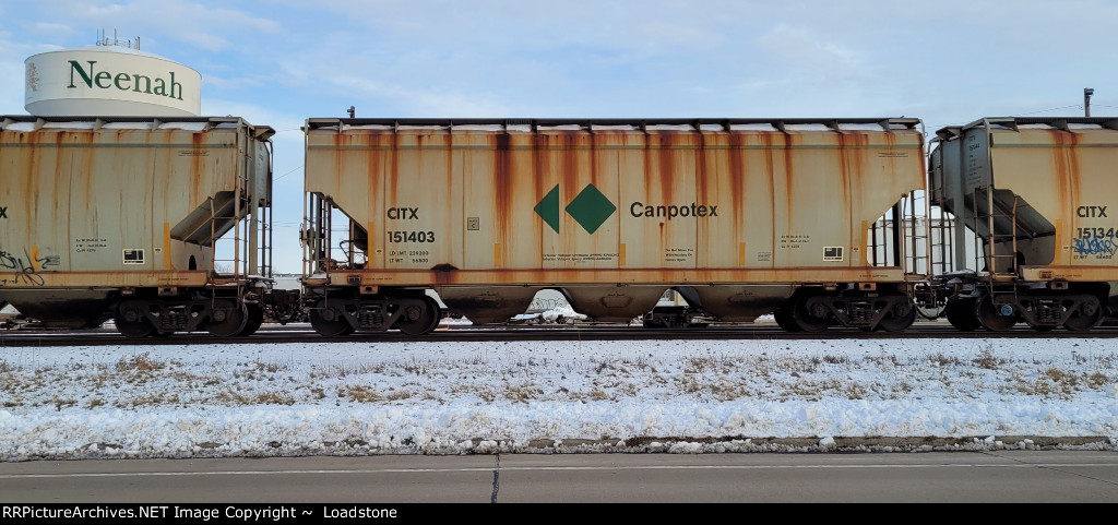 CITX 151403